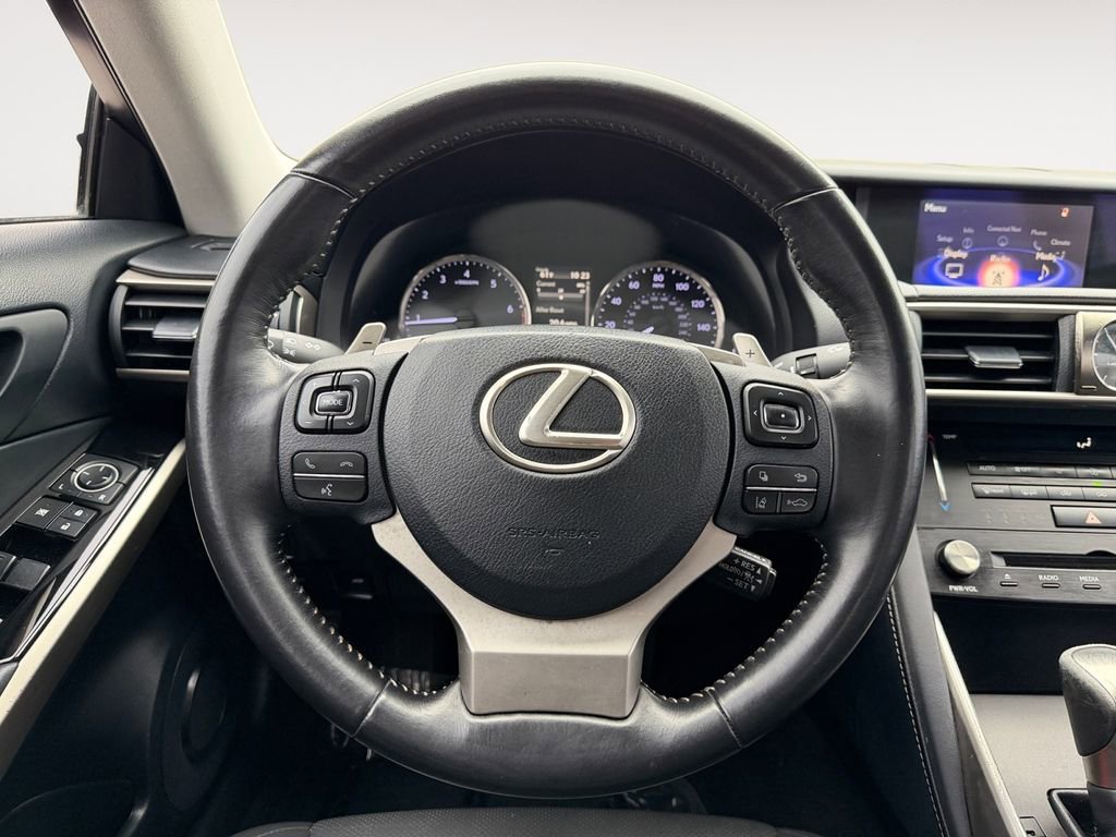 Used 2018 Lexus IS 300 w/ Accessory Package 2 image 23