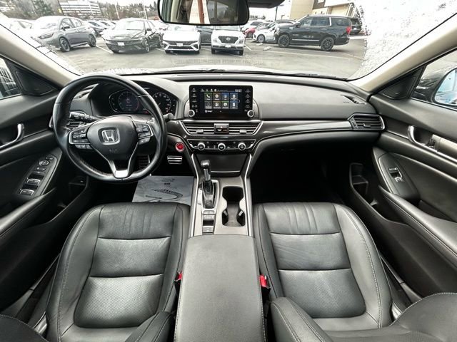 Used 2021 Honda Accord Sport Special Edition image 10