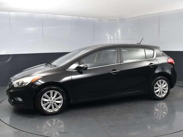 Used 2014 Kia Forte EX w/ Protection Package FWD image 5