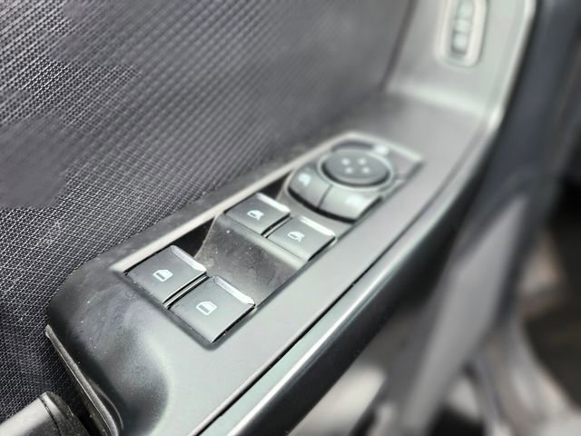 Certified 2024 Ford F150 STX w/ Mobile Office Package AWD/4WD image 17