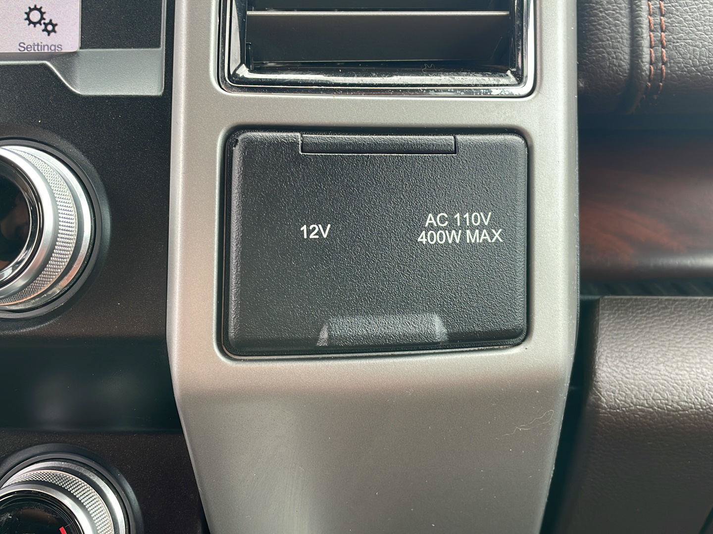 Used 2019 Ford F150 King Ranch w/ Equipment Group 601A Luxury AWD/4WD image 22