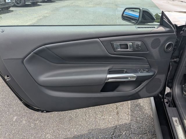 New 2025 Ford Mustang GT Premium image 11