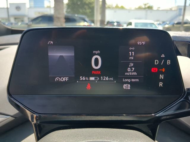 Certified 2022 Volkswagen ID.4 Pro S RWD image 33