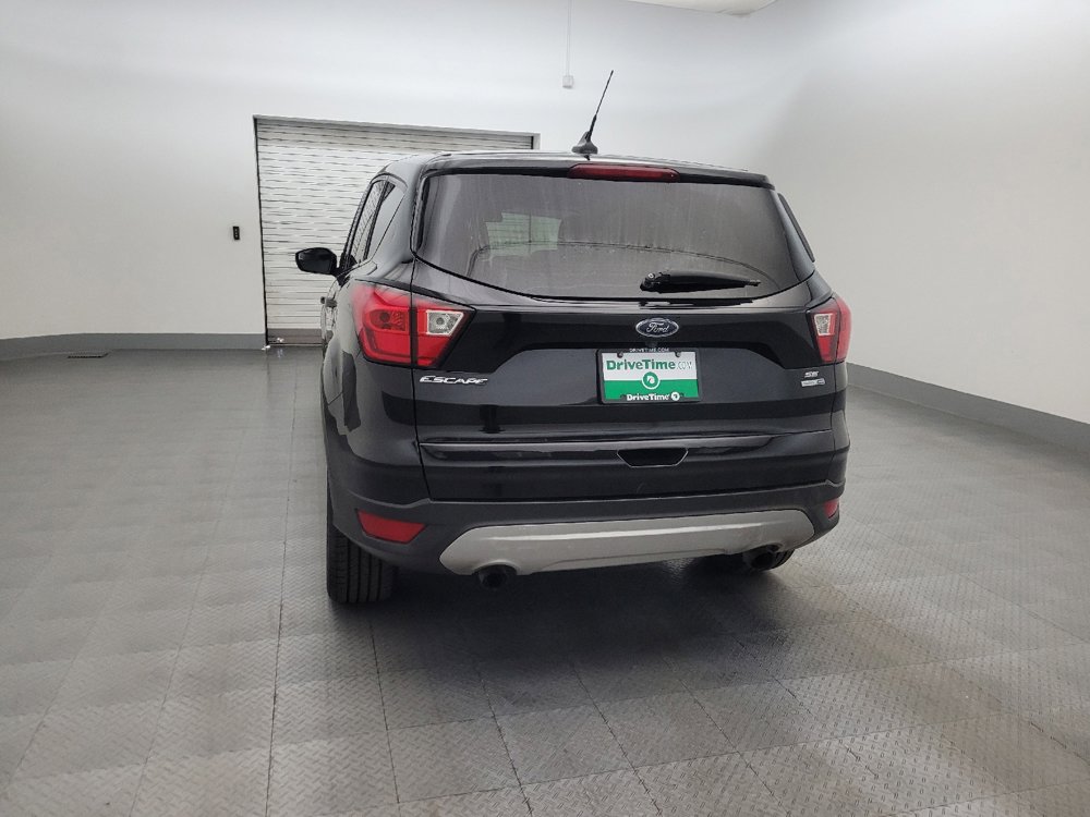 Used 2019 Ford Escape SE AWD/4WD image 6