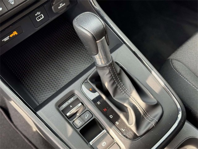 Certified 2025 Honda CR-V LX image 29