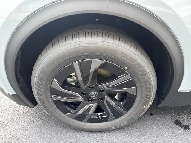New 2026 Toyota C-HR AWD/4WD image 35