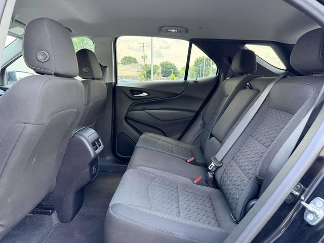 Used 2024 Chevrolet Equinox LT FWD image 13