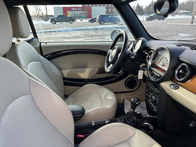 Used 2012 MINI Cooper S image 19