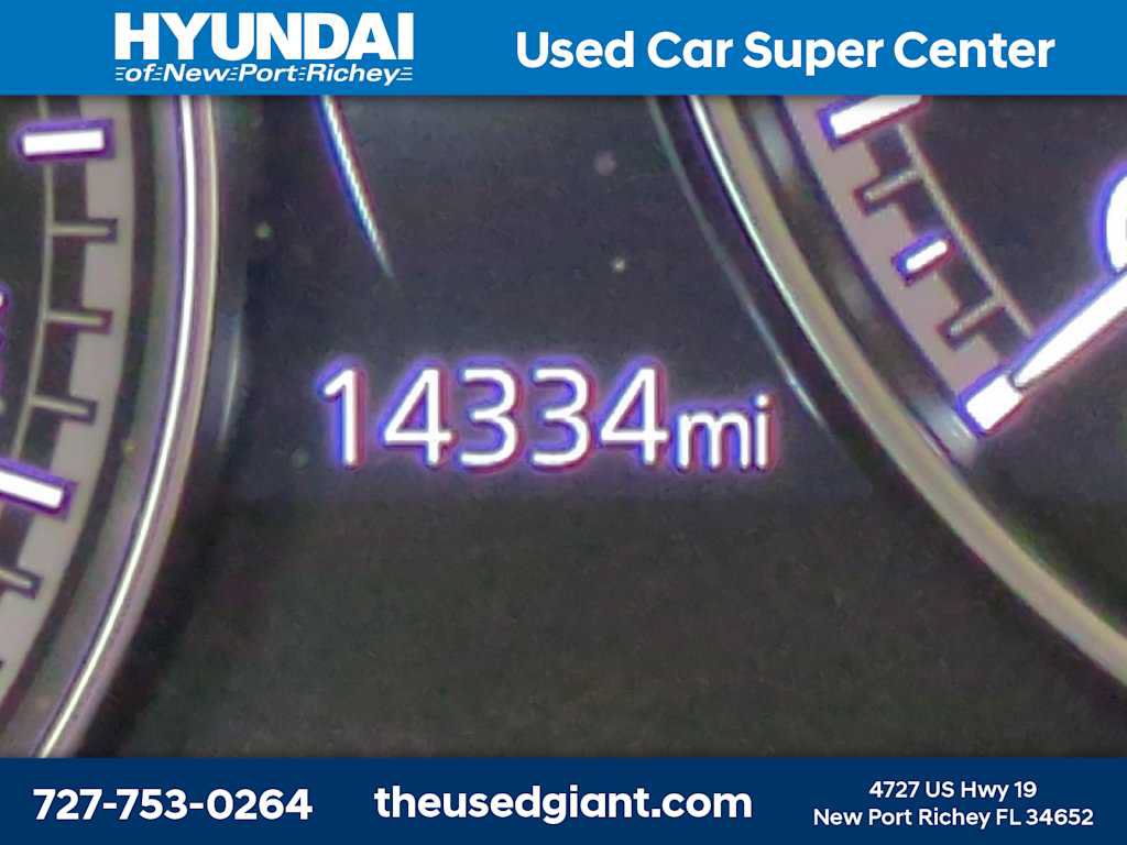 Used 2025 MAZDA CX-50 2.5 Hybrid w/ Premium Plus Pkg AWD/4WD image 31