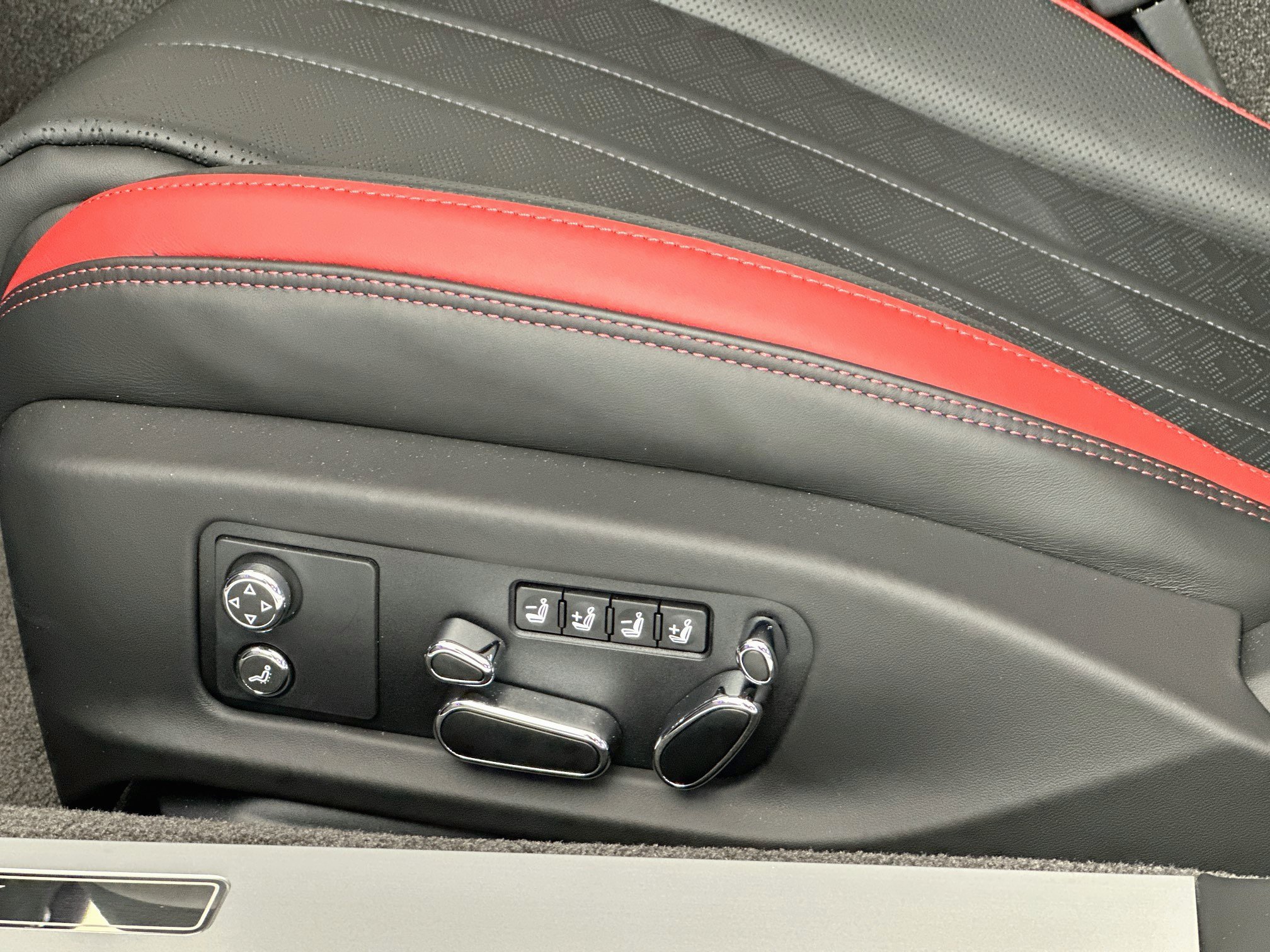 New 2027 Bentley Continental GT Speed AWD/4WD image 18