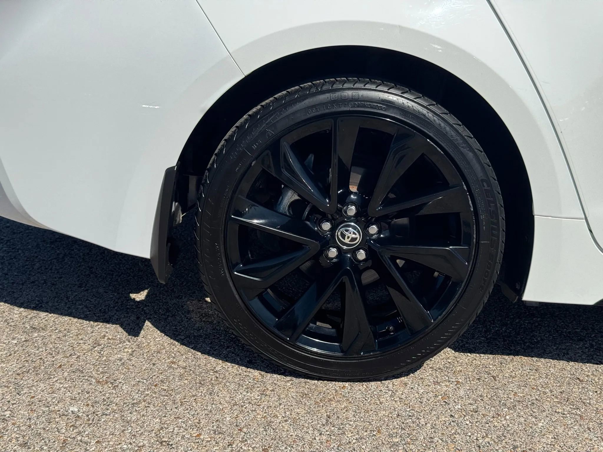 Used 2022 Toyota Corolla SE image 13