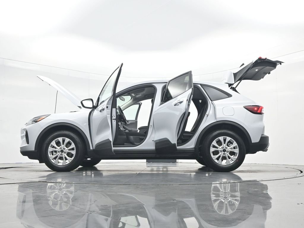 New 2026 Ford Escape Active image 51