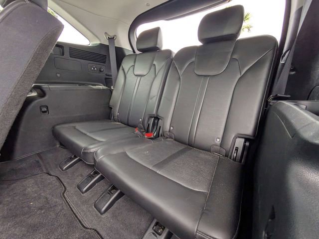 Used 2024 Kia Sorento S w/ Panoramic Sunroof Package image 15