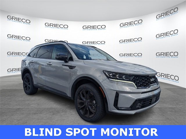 Used 2023 Kia Sorento SX