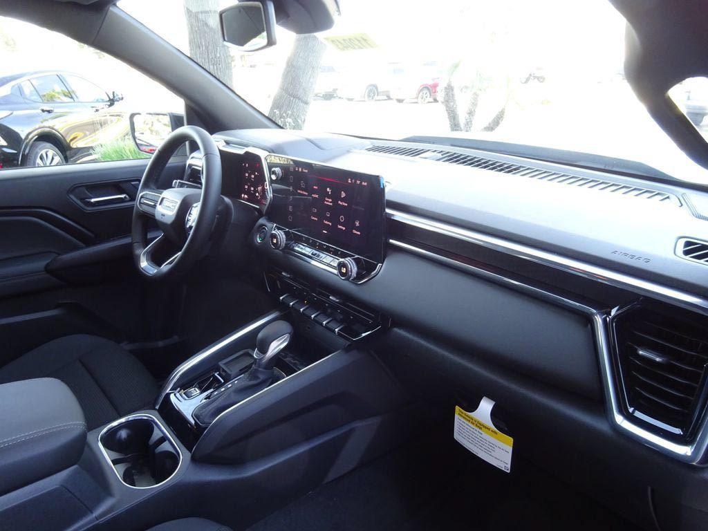 New 2026 GMC Canyon Elevation w/ Convenience Package RWD image 15