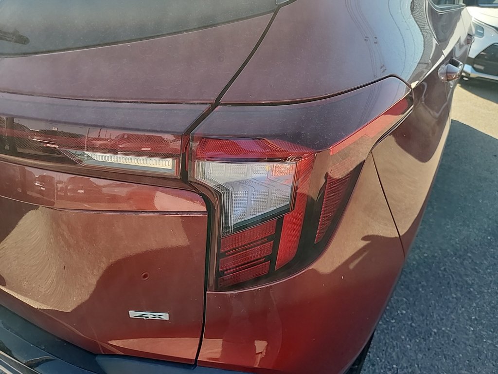 Certified 2024 Kia Seltos S AWD/4WD image 13
