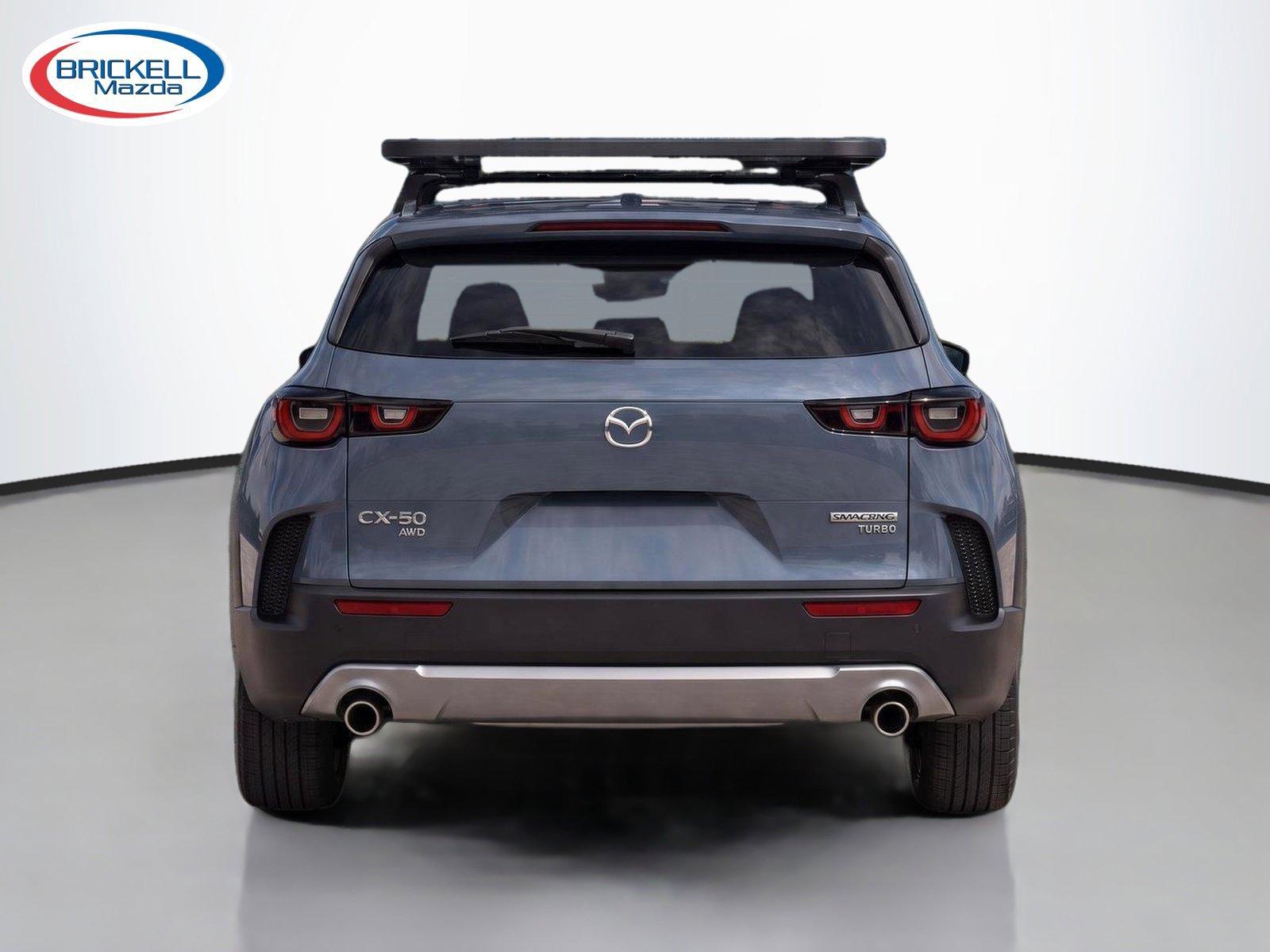 Used 2023 MAZDA CX-50 Meridian Edition w/ Apex Package AWD/4WD image 7
