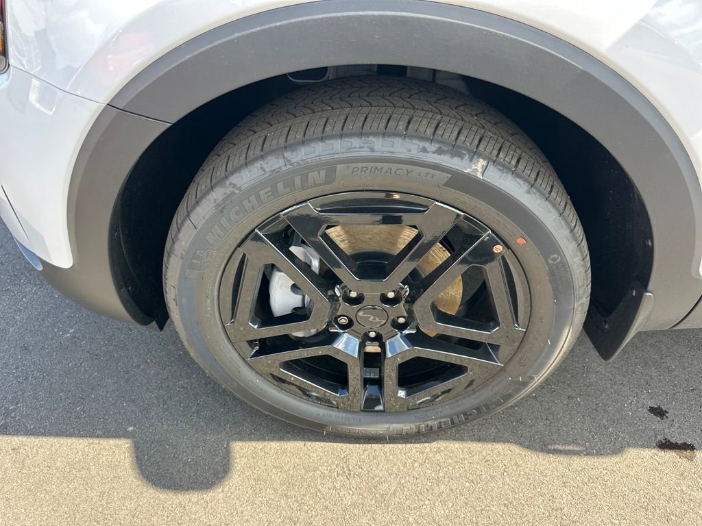 New 2025 Kia Telluride SX Prestige X-Line image 47