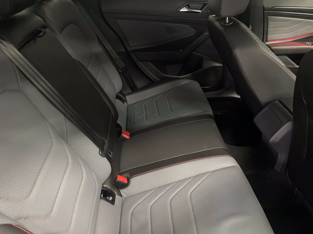 New 2026 Volkswagen Jetta GLI Autobahn FWD image 7