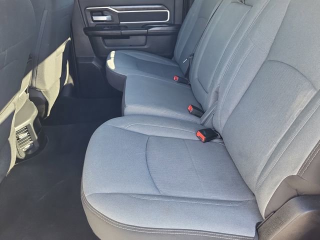 Certified 2024 RAM 2500 Big Horn image 24