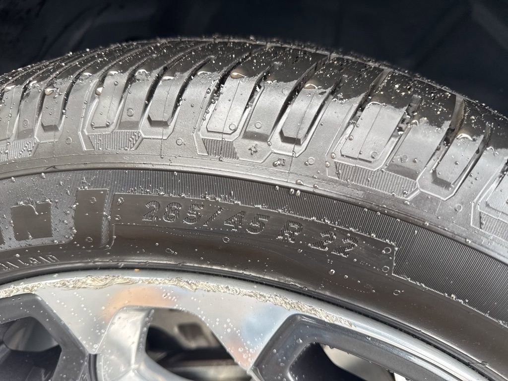 Used 2020 RAM 1500 Limited image 35