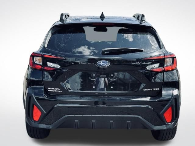 Used 2024 Subaru Crosstrek 2.0i Premium AWD/4WD image 7