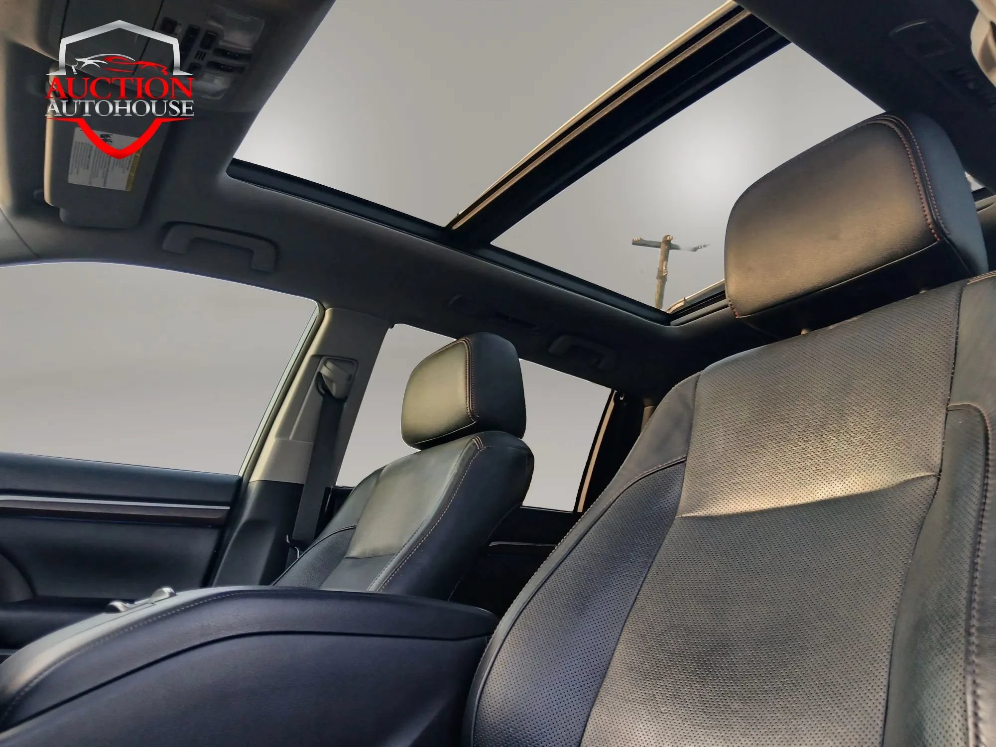 Used 2016 Toyota Highlander Limited Platinum AWD/4WD image 16