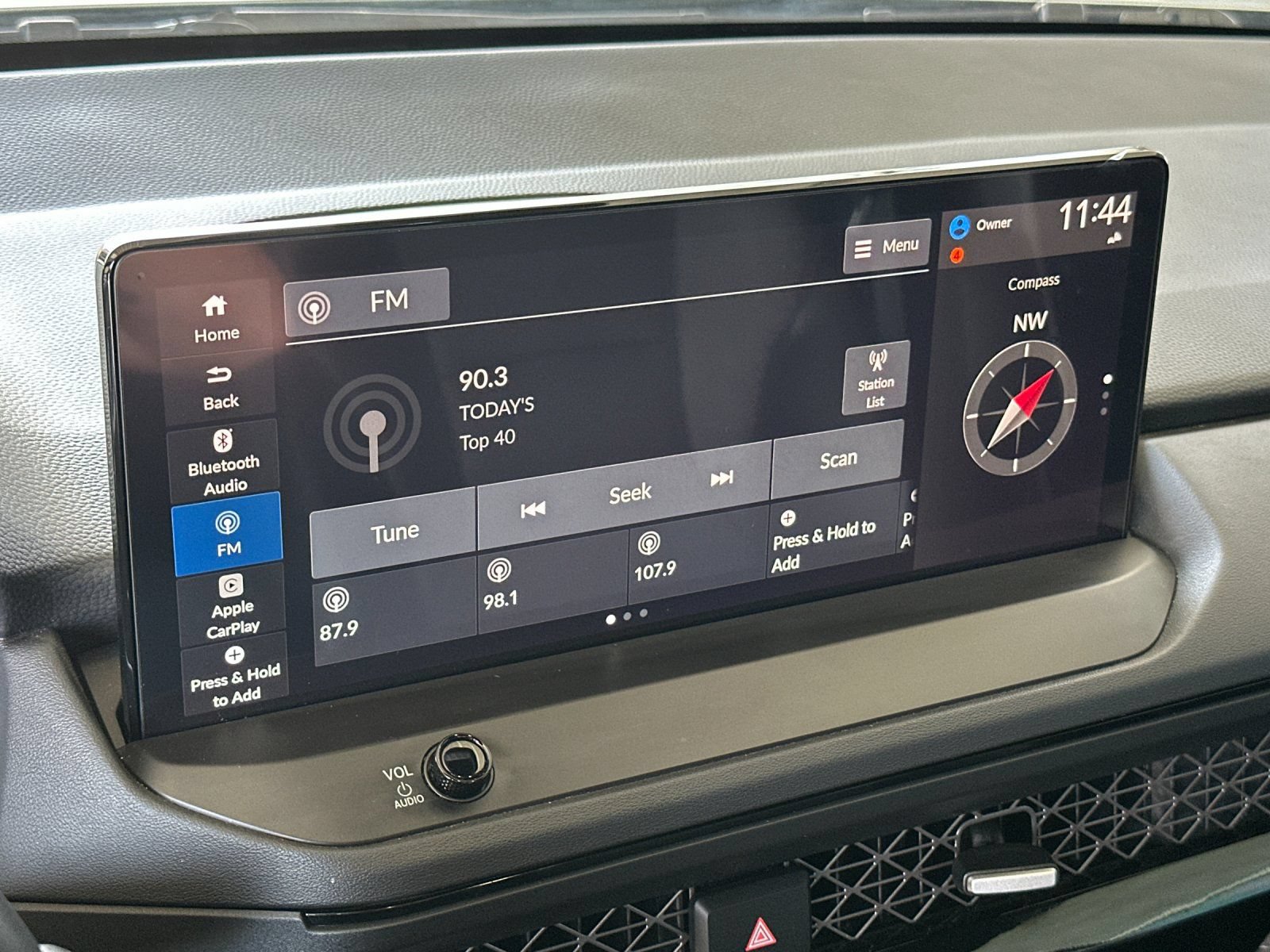 Used 2025 Honda Accord Sport image 16
