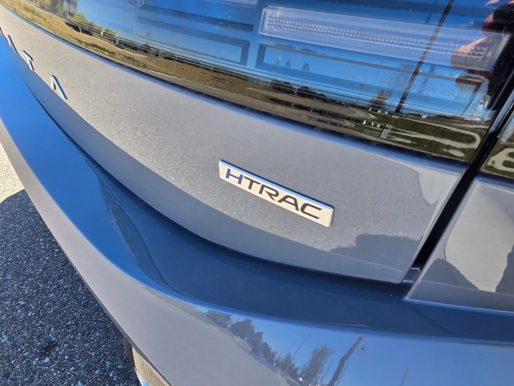 New 2026 Hyundai Sonata SEL AWD/4WD image 10