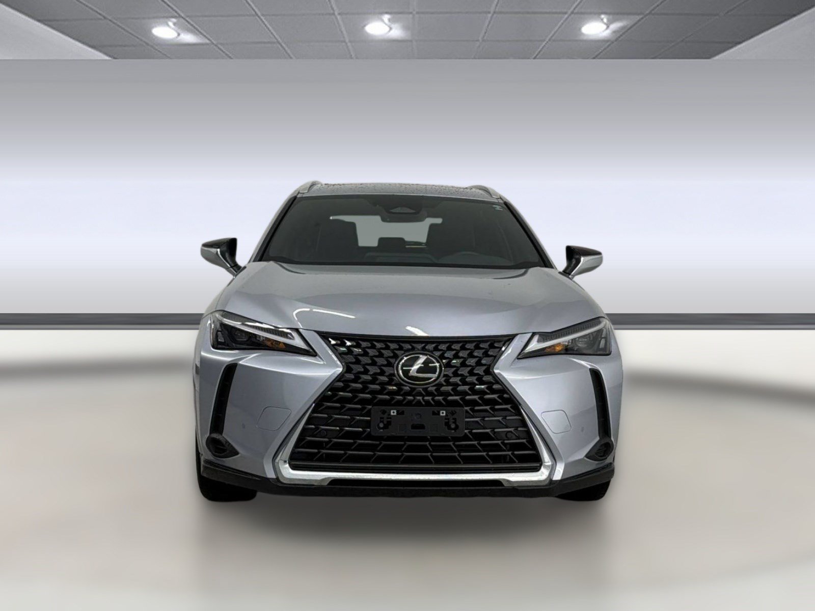 Used 2025 Lexus UX 300h FWD image 6