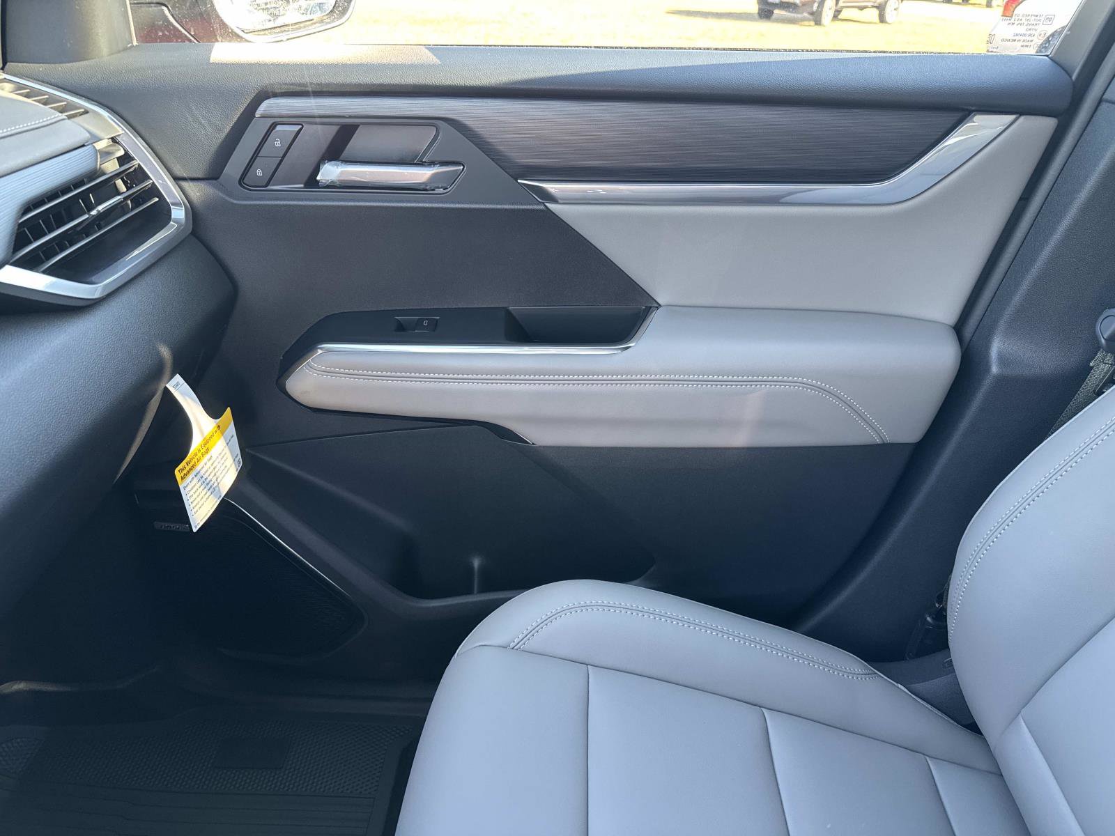 New 2026 GMC Acadia Elevation w/ Elevation Premium Package image 26