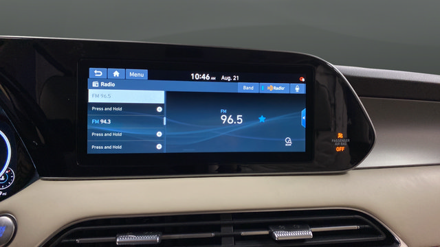 Used 2020 Hyundai Palisade Limited AWD/4WD image 15