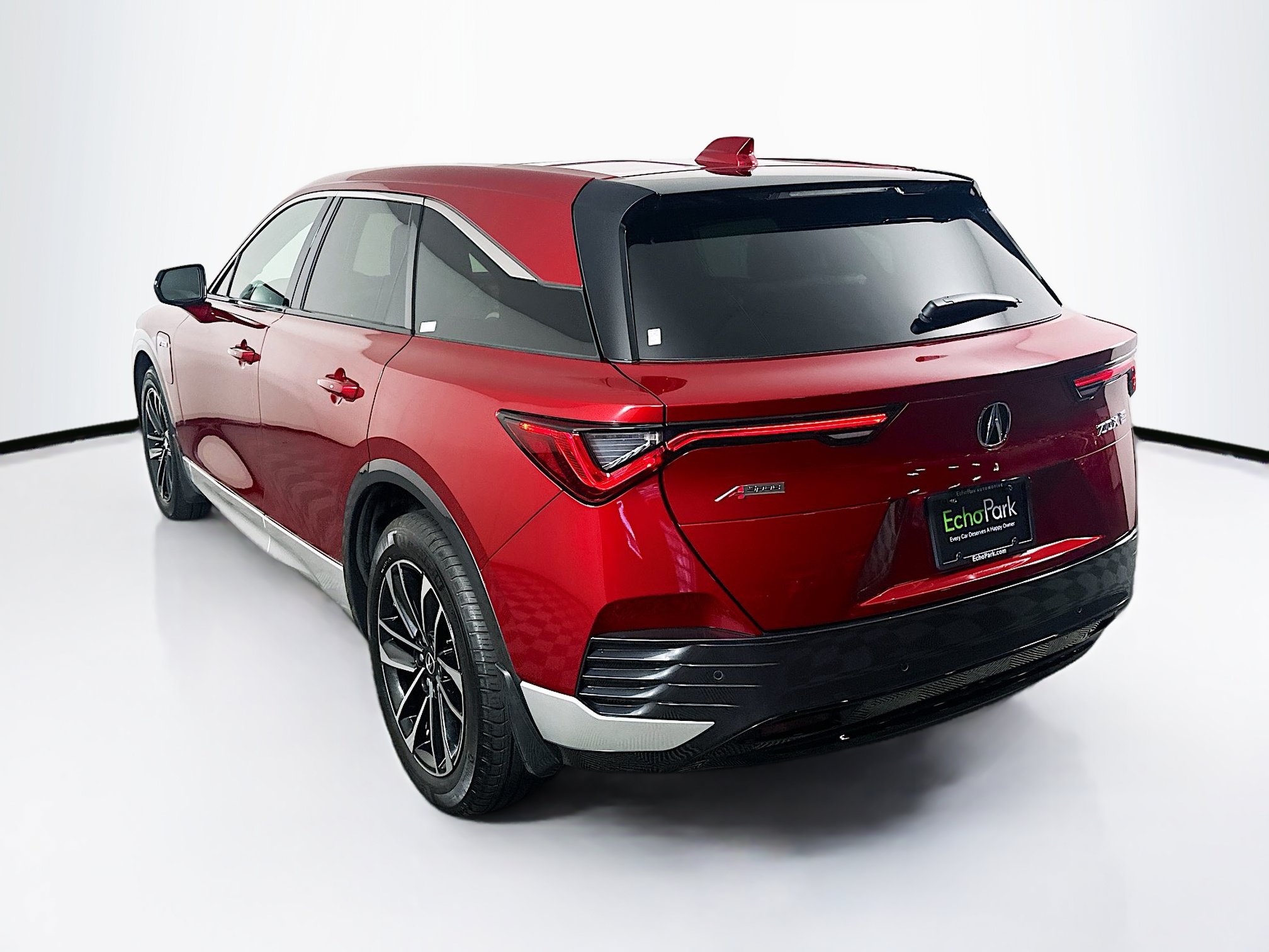 Used 2024 Acura ZDX A-Spec RWD image 5