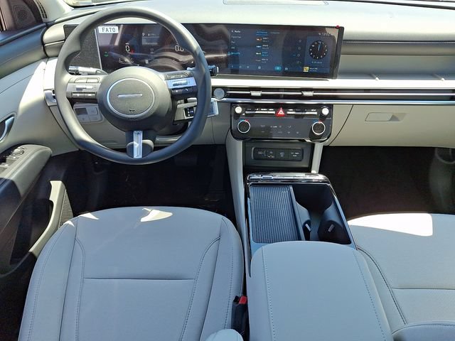 New 2026 Hyundai Tucson Blue SE AWD/4WD image 10