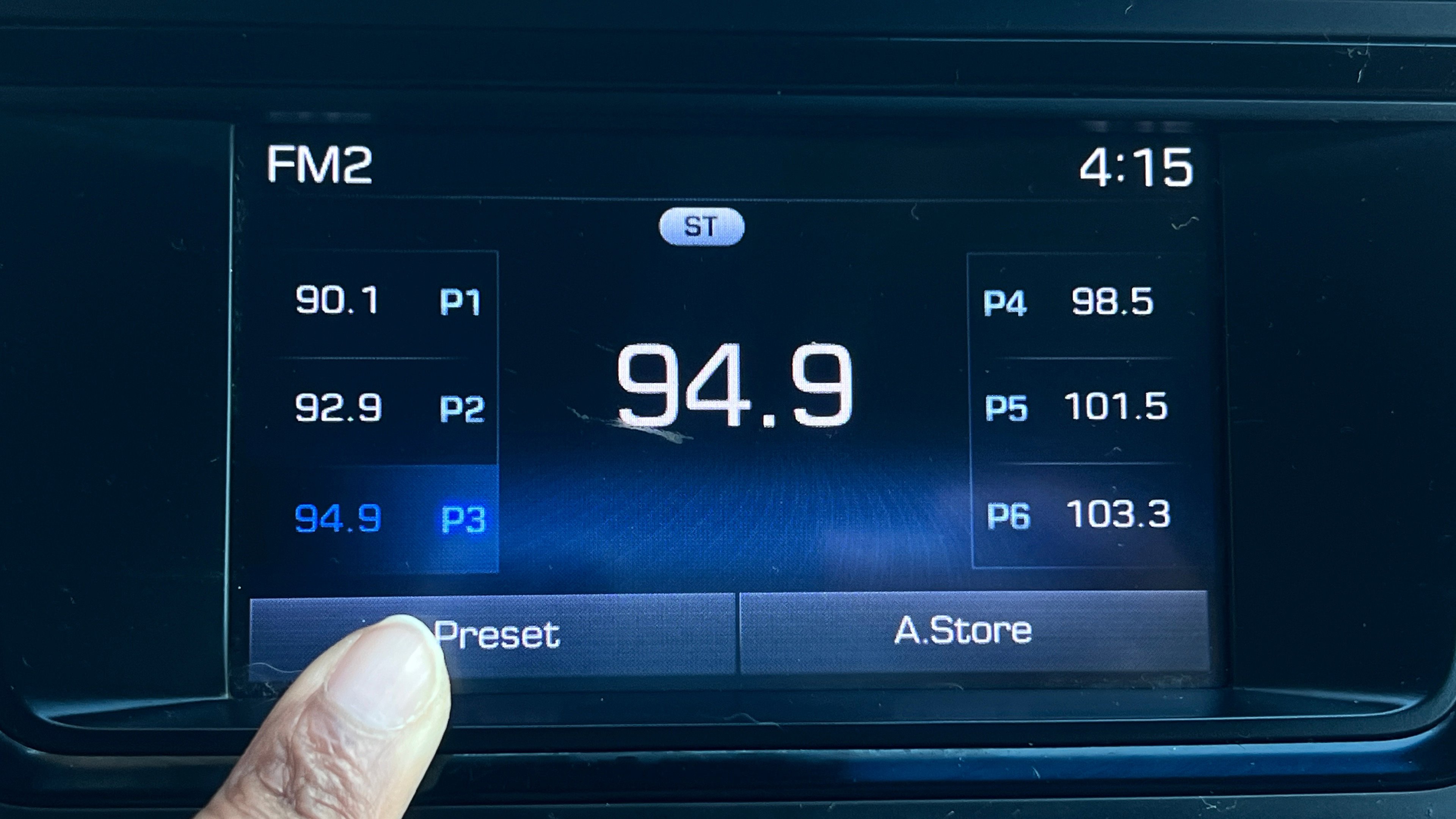 Used 2016 Hyundai Tucson SE FWD image 26