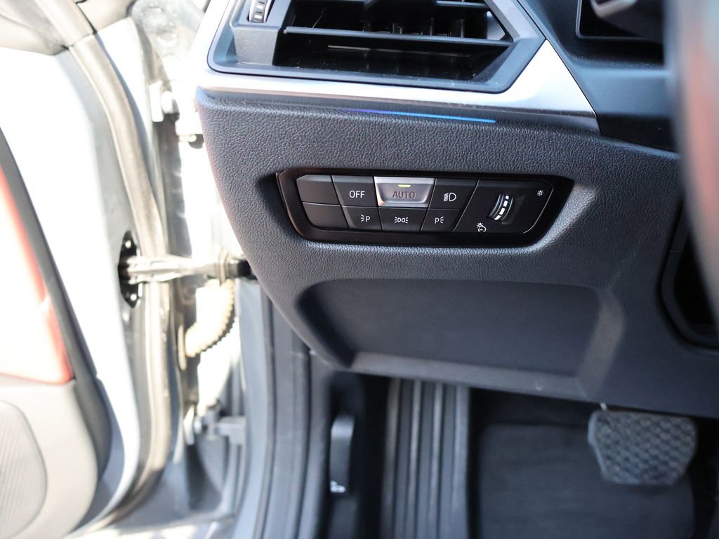 Certified 2023 BMW i4 eDrive35 w/ Premium Package image 41