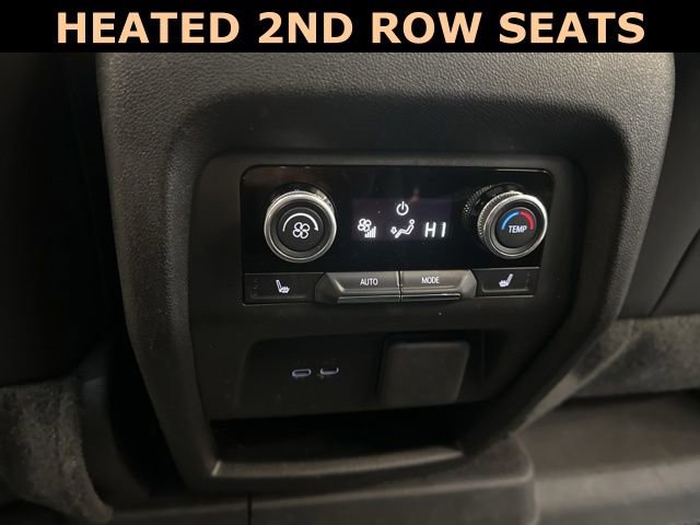 Used 2025 Buick Enclave Avenir w/ Super Cruise Package image 35