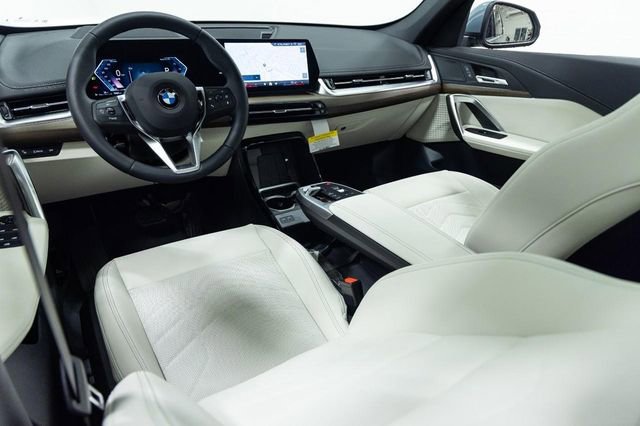 New 2026 BMW X1 xDrive28i w/ Technology Package image 22