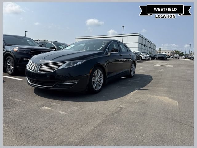 Used 2014 Lincoln MKZ w/ Equipment Group 101A Select FWD image 1
