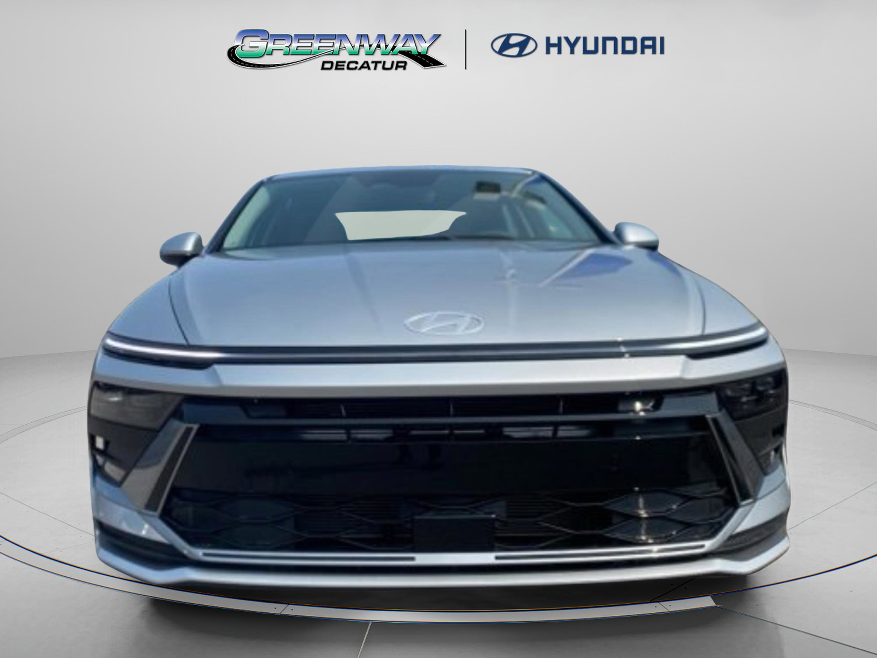 New 2026 Hyundai Sonata SE FWD image 3