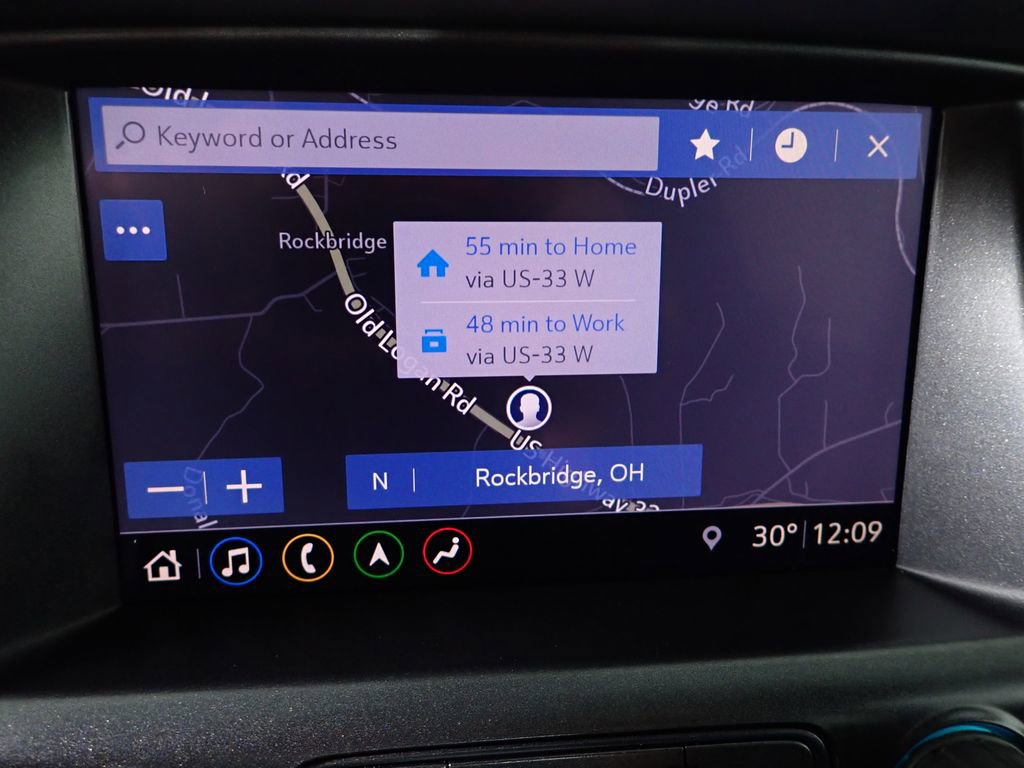 Used 2019 Chevrolet Colorado ZR2 w/ LPO, Premium Interior Package image 4