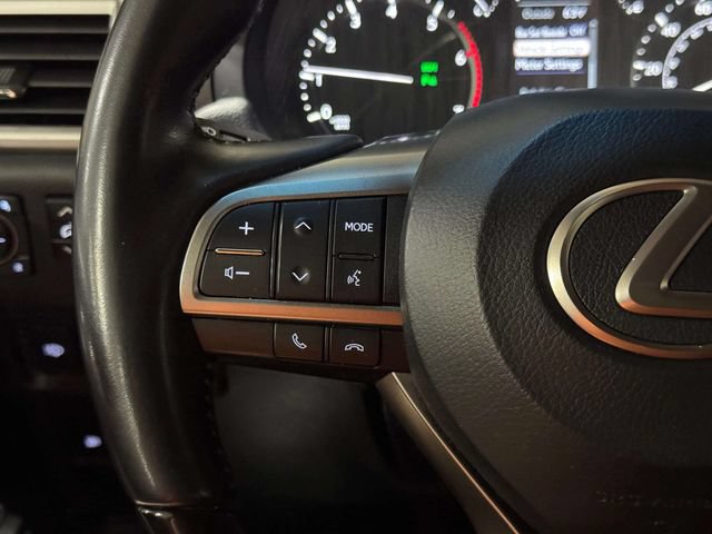 Used 2023 Lexus GX 460 Premium AWD/4WD image 16