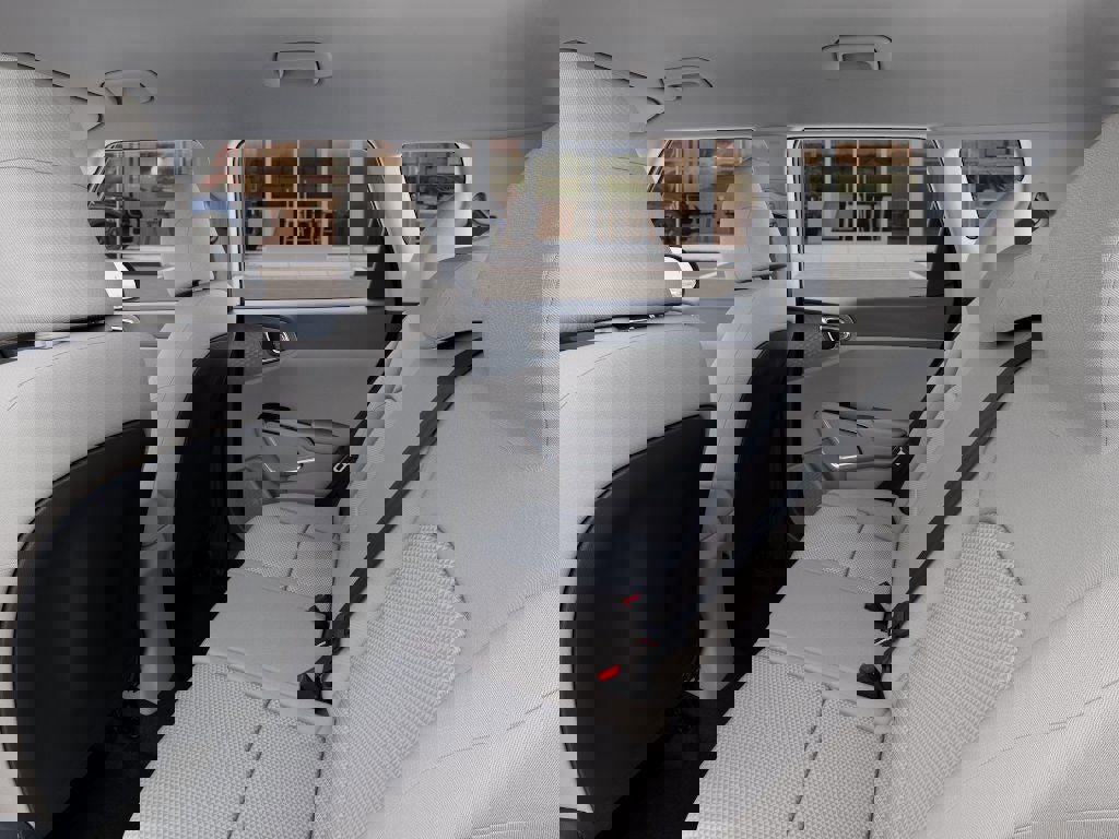 New 2025 Kia Soul LX w/ LX Technology Package image 18