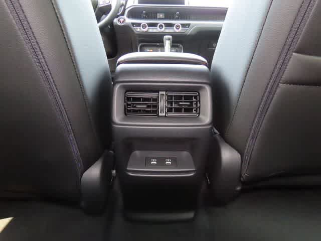 New 2027 Honda CR-V Sport-L image 24