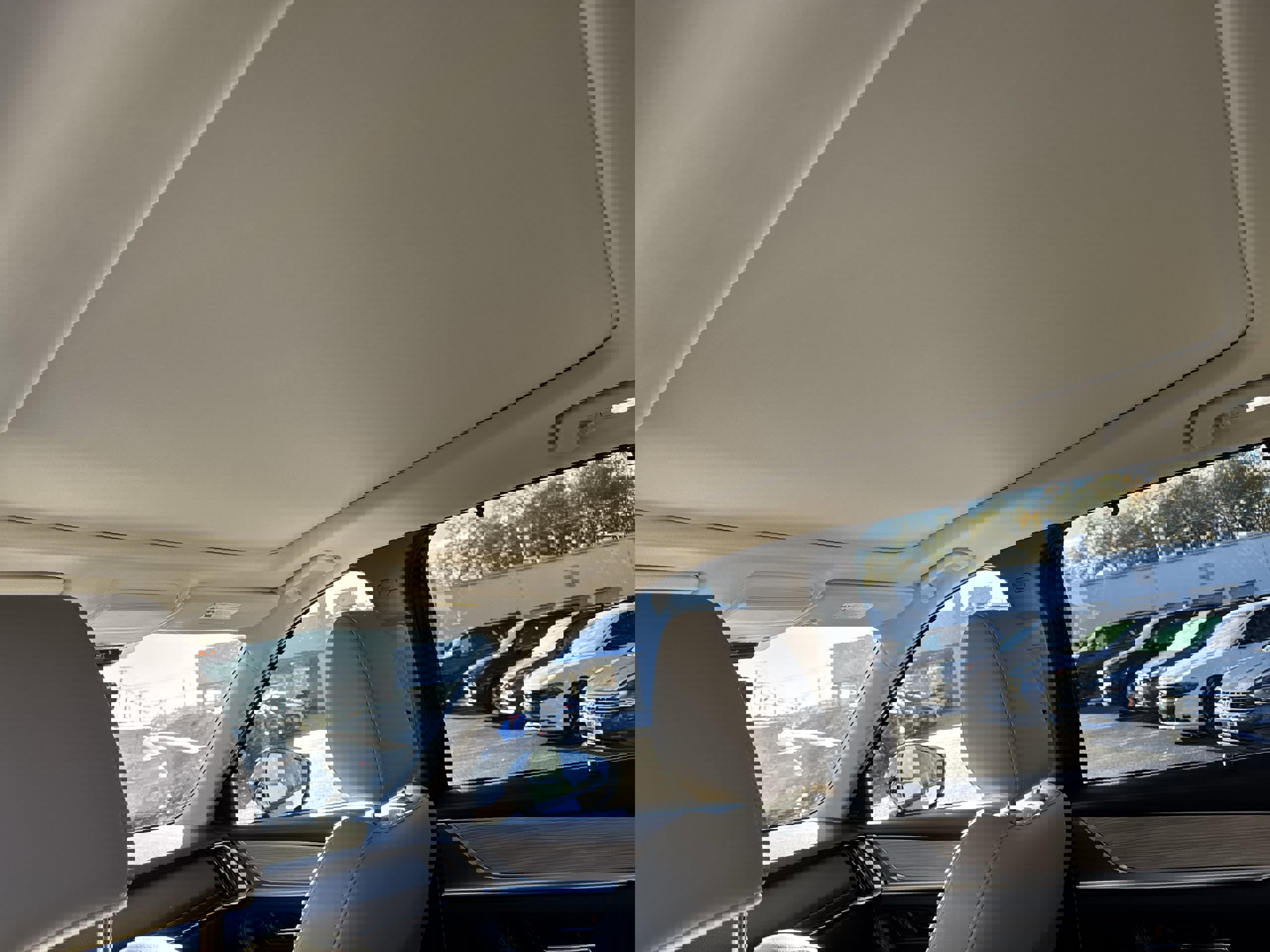 Used 2025 MAZDA CX-90 Plug-In Hybrid w/Premium Sport image 19