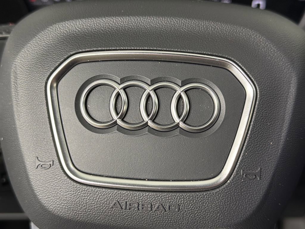 Used 2023 Audi S5 Prestige image 23