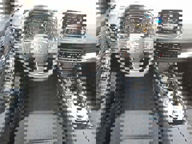 New 2026 Nissan Rogue SV w/ Cold Weather Package image 2