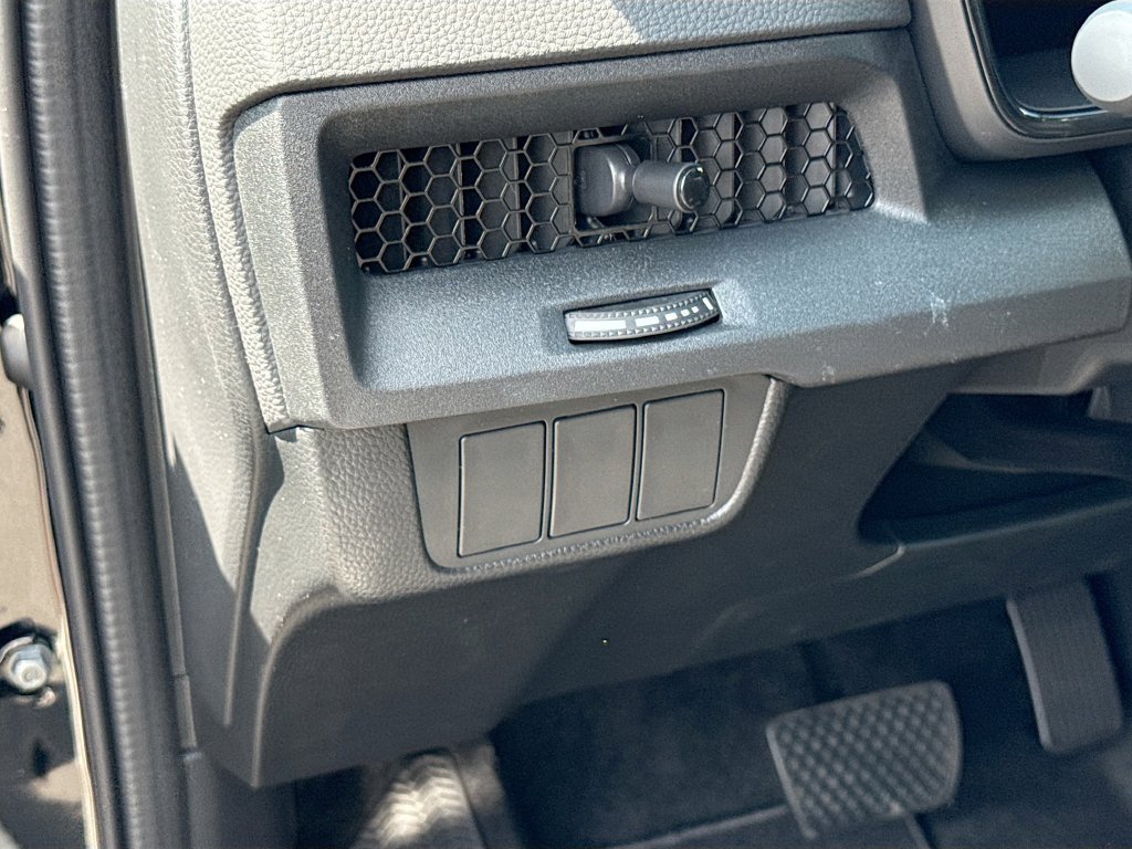 New 2026 Honda CR-V LX image 12