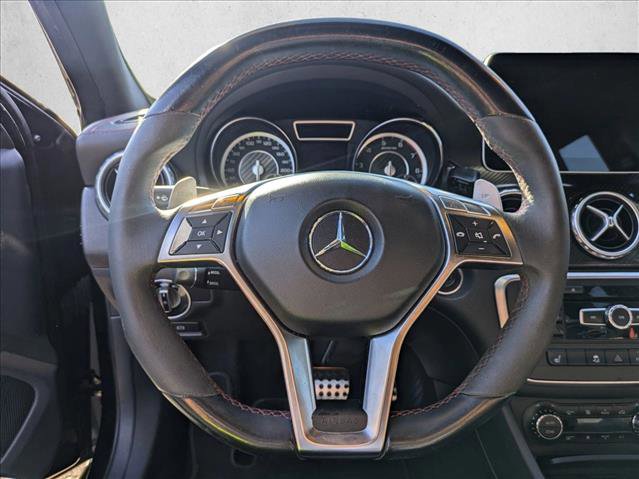 Used 2015 Mercedes-Benz GLA 45 AMG 4MATIC image 14