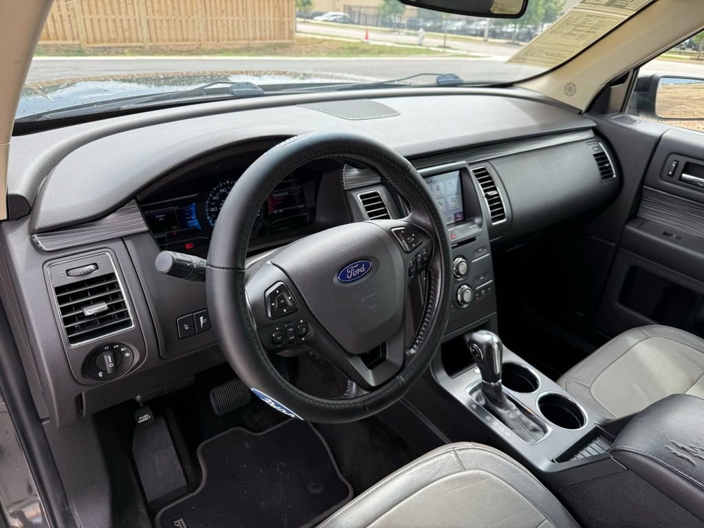 Used 2016 Ford Flex SEL w/ Equipment Group 202A image 13